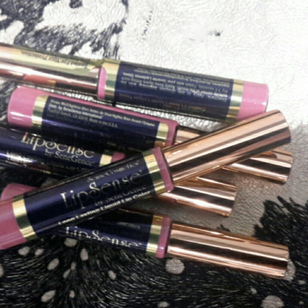 LIPSENSE LIP COLOR - Color - Goddess